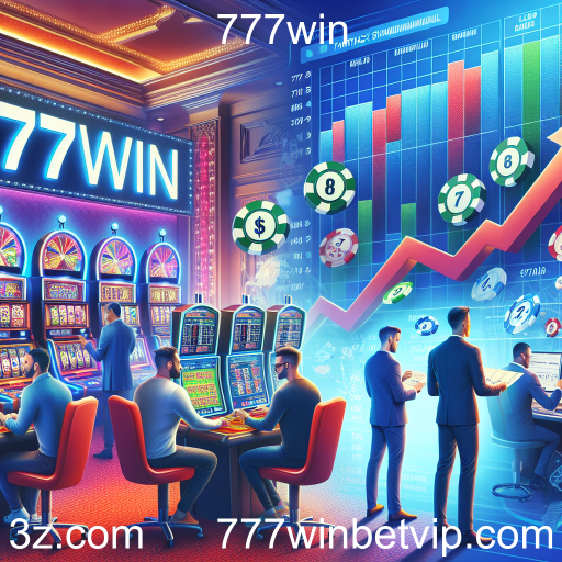 A Ascensão dos Fantasy Sports no 777win